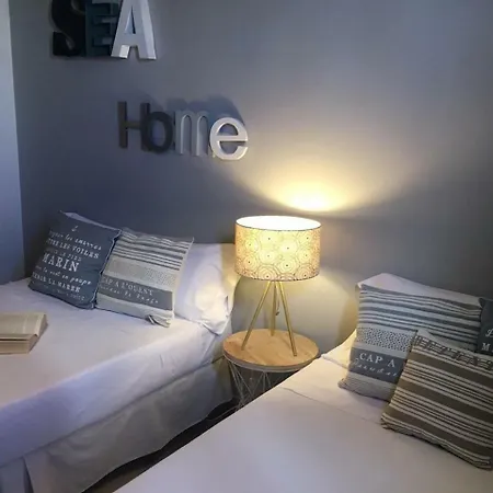Holiday Bellavista.9 * Πλάγια Μπλάνκα