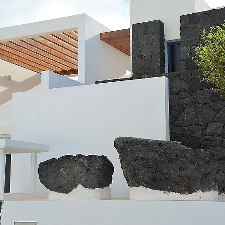 Holiday Bellavista.9 Playa Blanca (Lanzarote)