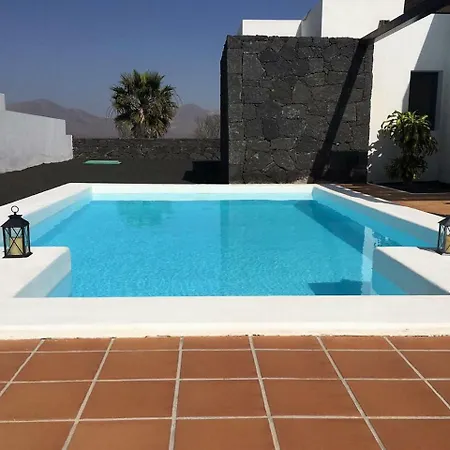 Holiday Bellavista.9 Playa Blanca (Lanzarote)