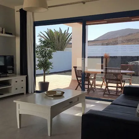Сasa de vacaciones Holiday Bellavista.9 *