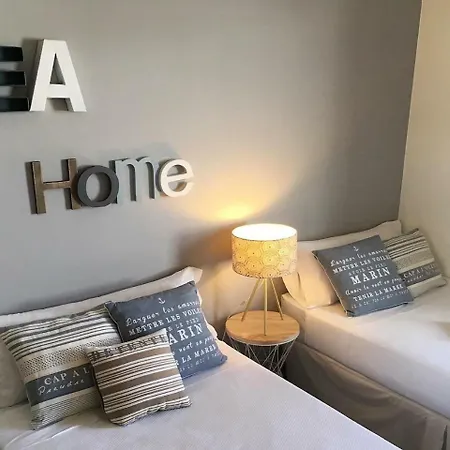 Сasa de vacaciones Holiday Bellavista.9 *