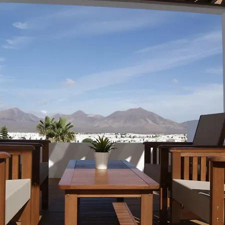 Holiday Bellavista.9 Playa Blanca (Lanzarote)